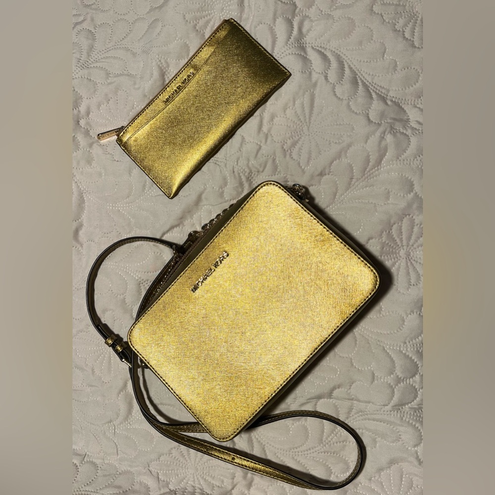 MK Gold Collection